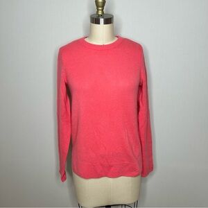 Halogen Cashmere Sweater